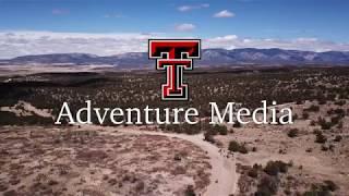 Texas Tech Adventure Media 2018