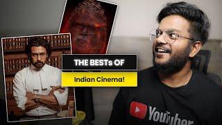 7 Highest Rated Indian Movies in Hindi on IMDB | Must Watch Movies | Shiromani Kant