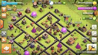 CLASH OF CLANS | ЗВЕЗДНЫЙ БОНУС