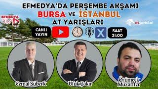 30.05.2025 Cuma Bursa ve İstanbul Altılı Ganyan Tahminleri