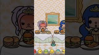 тока бока история #tocaboca #tocalifeworld #токабока #love