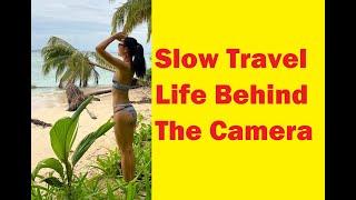 Slow Travel Life | My Daily Routine | Vagabond Awake