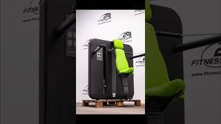 Transform Your Gym with Personalized TechnoGym Kinesis! 