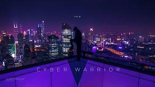 Cyber Warrior — Iaio | Free Background Music | Audio Library Release