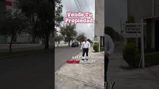 ¿Tienes una propiedad oportunidad de inversión que te gustaría vender?  7227620415 Alan Ocampo