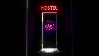 Тони Раут & Гарри Топор – HOSTEL