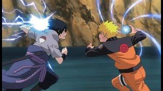 naruto vs sasuke (naruto shippuden ultimate ninja storm 5 mugen)