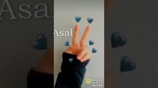 asal ismiga video