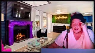 Nick Rochefort Reviews Crypto House