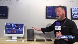Blackmagic Design CLOUD STORE Series Network Storage