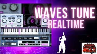 How to Use Waves Tune Realtime like a Pro