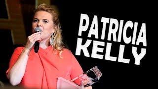 Patricia Kelly - daf BAMA MUSIC AWARDS 2016