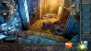 Can You Escape The 100 Room 5 Level 19 Walkthrough (100 Room V)