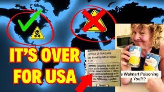 SOMETHING HUGE ABOUT TO HAPPEN IN THE US - We Are In Trouble