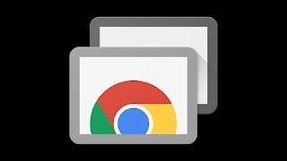 Удаленный рабочий стол Chrome