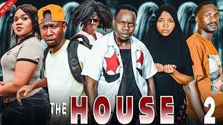 THE HOUSE  ¦¦  EP 2  ¦¦ SENGO MK