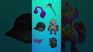 Free Roblox UGC Item Codes - All Roblox May Promo Codes