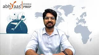 Your Guide in Overseas Prep | Abhyaas - Overseas Prep | Learn with the Best