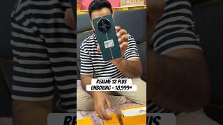 Realme 12 Plus 5G Sirf ₹18,999 Mein Aisa Phone 