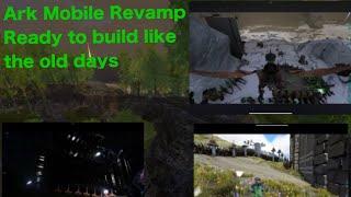 The Community’s Thoughts On The New Ark Mobile Revamp(Ark V2)ep2