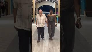 #datenight #romance #romanticcouple #barrywhite #chivalry #interracialcouple #gentlemen #lovewins