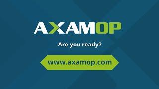 AXAMOP introduction video