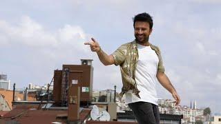 Tarkan - Kedi Gibi (Kamera Arkası)