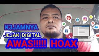 kejamnya jejak digital vlog bangjo tv