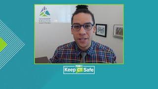 Keep CT Safe | Chris Duffy from Leadership Greater Hartford