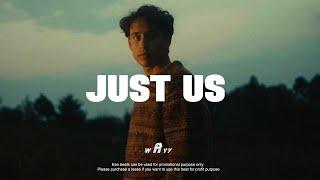 Afrobeat Instrumental 2025 x Burna Boy ft Omah lay Type Beat "JUST US" Emotional Afrobeat Type Beat