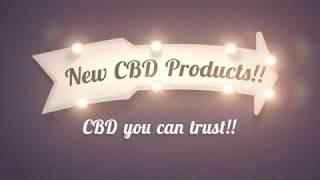 CBD, Vape, Vape CBD all @ Offbeat and Unique