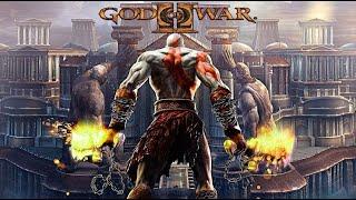 God of War 2 #02 | LelinTv