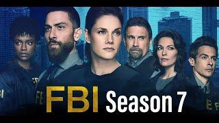 fbi season 7 episode 1 2024 full cast 41 min HD | Missy Peregrym fbi special agent and jeremy sisto