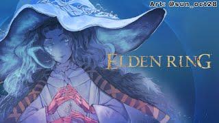 Taking My Rightful Place As Elden Lord - Elden Ring Finale? 【NIJISANJI EN | Fulgur Ovid】