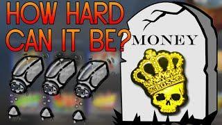 CSGO - How Hard is it to Get a CROWN FOIL!!? | TDM_Heyzeus