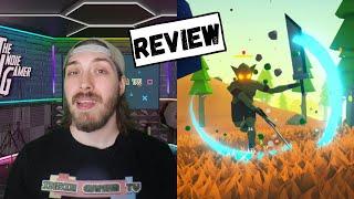 Indie Gamer TV - Review: Muck