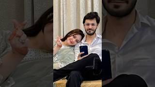 Aon Eman Bond️ #rajabbutt #trending #youtube #short