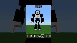 Minecraft #shorts