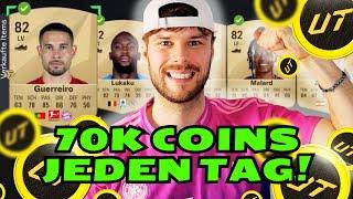 NEU BLACK FRIDAY METHODE COINS MACHEN OHNE RISIKO DURCH DIESE LOW BUDGET TRADING METHODE  FC 25