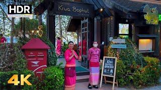  Exploring Bophut, The Most Beautiful Fisherman's Village in Koh Samui Thailand!