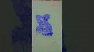 drawing#Gurjar satguru 