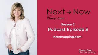 NextNow Podcast Season 2 - Episode 3 - Performance Management In A Hybrid Workplace