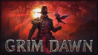 Grim Dawn. RPG от создателей Titan Quest!