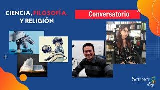 Ciencia, Filosofía y Religión  | ScienceLogs y Diarios de una Sofía