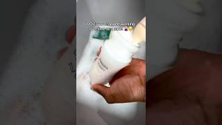 This brush is perfect  #momhack #pregnantmom #newmom