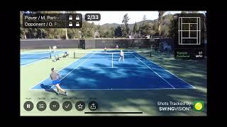 Jessup at Dominican (2024.02.16) - Audrey/Gina_vs_Holbea/Serdichenko [SwingVision]