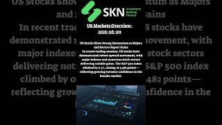 US Markets Overview-2025-06-09