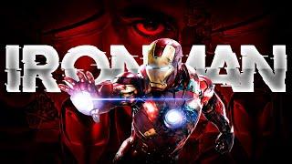 IRON MAN |️ IRONMAN EFX STATUS | TONY STARCK WHATSAPP STATUS