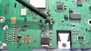 YAESU FT-857D Won't Power Up and How To Fix by ALPHA TELECOM