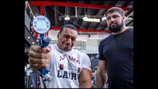 Top 5 strongest grip in ARMWRESTLING